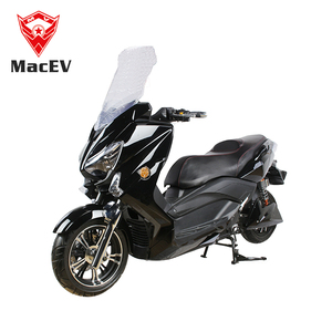 Motocicleta Eléctrica Económica y Popular para Adultos, T9 Street Racing T9 Macev - Product Image 3