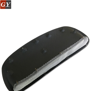 De fibra de carbono estilo OEM capó para SUBARU 07-14 GR # GV # (PSG GVB) WRX <span class=keywords><strong>STI</strong></span> - Product Image 5