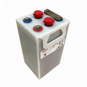 1.2V 69AH 12V 24V SAFT SBH Industrial Batteries NiCd Rechargeable Battery For Diesel Generator Engine Start Railway Station - Product Image 4