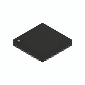 Composants électroniques 40 VFQFN à pad exposé MPF5020AVNA0ES – Canal Fabricant de Composants de Gestion de l'Alimentation (PMIC) - Product Image 1