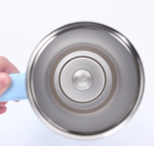 定制40盎司冒险不锈钢双壁真空标准金属杯旅行咖啡杯40盎司带手柄不倒翁 - Product Image 3