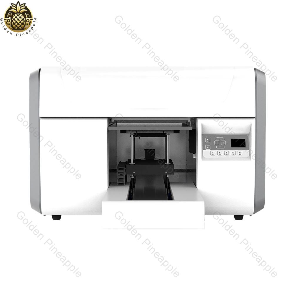 VisionPix W301 UV струйный принтер идеально подходит для акрилового стекла по дереву металлическая печать