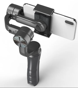 Nouveau support flexible universel F6 Way 3 pour téléphone portable, caméra vidéo <span class=keywords><strong>et</strong></span> selfie stick, compatible avec les gestes IA 5.2 - Product Image 2