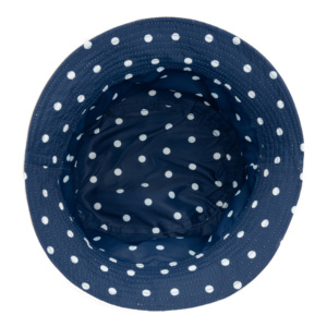 TCAP China Custom Cotton Embroidered logo Sublimation <b>Reversible</b> <b>Bucket</b> <b>Hat</b> - Product Image 5