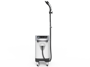 -20C -35C Zimmer Tủ Lạnh Chuyên Nghiệp Liệu Pháp Cryo Liệu Pháp Áp Lạnh Giảm Đau Làm Mát Không Khí Cho Da - Product Image 2