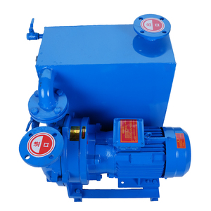 Pompe à vide annulaire série BOYUAN 2BV avec économie d'énergie par utilisation de l'eau – Produit des fabricants - Product Image 1