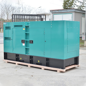 Inverter-Generator 3-Phasen-Dieselgeneratoren 20kVA 25kVA 30kVA 40kVA 50kVA 50kW 100kVA 200kVA 300kVA Dieselgeneratoren - Product Image 3