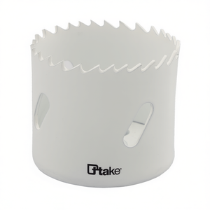 Ttake Bimetal Hole <b>Saw</b> Blade 40mm For Metal Cutting - Product Image 2