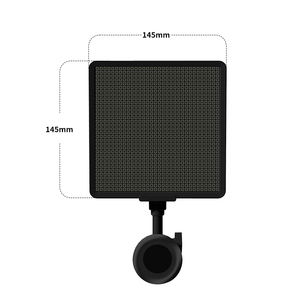 Sinal De Tela <span class=keywords><strong>Digital</strong></span> <span class=keywords><strong>LED</strong></span> Janela Traseira Do Carro <span class=keywords><strong>LED</strong></span> Light Car <span class=keywords><strong>Display</strong></span> APP BT Phantom <span class=keywords><strong>Display</strong></span> Relógio Tela Pixel - Product Image 2