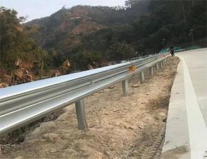 Barandilla de seguridad para carretera, proveedores de precios de choque, fabricantes de barandillas de <span class=keywords><strong>metal</strong></span> para carretera, barandilla de Malasia, EE. UU. - Product Image 2