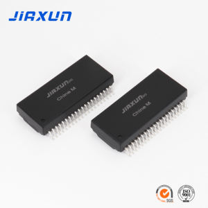 巨大な在庫1000ベースT 40ピンクワッドポートSMDディスクリート磁気変圧器 - Product Image 4