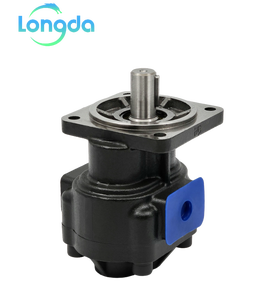 Pompe hydraulique à engrenages de haute qualité pour chargeuse sur pneus SEM ZL30E-I ZL40F JINGONG JGM738 LIUGONG 863 11C0010 – Vente chaude - Product Image 2