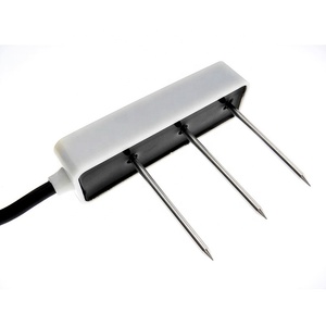 Sensor de Humedad, Temperatura y CE del Suelo 3 en <span class=keywords><strong>1</strong></span> de Alta Precisión RS485 para Agricultura Inteligente - Product Image 3