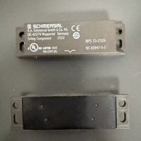 Sensor de Seguridad Plc Bps 33-2326 Nuevo con Garantía