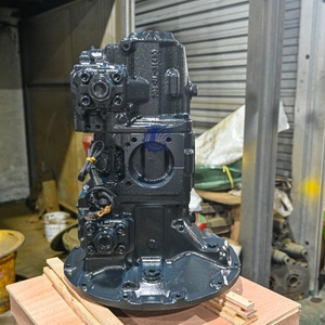 Bomba Hidráulica para Excavadora IRON CAVALRY PC200-8MO PC220-8MO PC240-8MO PC270-8MO, Piezas de Excavadora HPV95 708-2L-00400 708-2L-01400 - Product Image 6