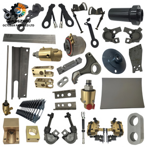 อะไหล่แท่งจับคุณภาพดีสำหรับเครื่องตัดไดคัทเซี่ยงไฮ้ ยาวา - Product Image 5