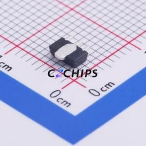 ทรานซิสเตอร์ขั้วต่อสองขั้ว BCX53-16 SOT-89ของแท้ใหม่ล่าสุด (BJT) - Product Image 2