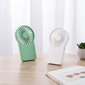 Livraison gratuite, nouveau ventilateur portable de mode estivale, mini ventilateur manuel, petit ventilateur - Product Image 4
