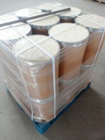 Réactifs de haute pureté 99% Bromure de bismuth(III) anhydre BiBr3 en poudre, catalyseur acide de Lewis, cellules solaires à perovskite, semi-conducteur