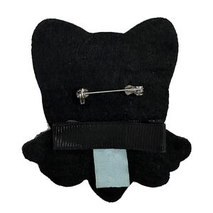 カスタム刺繍パッチ、シェニール、スパンコール、アイロン接着、ベルクロ、キーホルダー、縫製、レーザーロゴ、バッジ、アップリケ（帽子、バッグ、衣類用） - Product Image 5