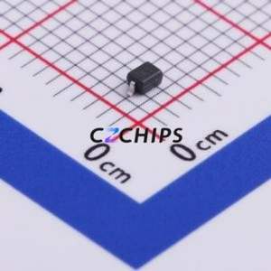 Diodo Zener MMSZ5251BS-7-F SOD-323 Nuevo y Original, Componentes Electrónicos al por Mayor, Proveedor de Chips y Servicio BOM - Product Image 1