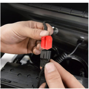 Kit interno automatico eliminatore Start-Stop per Jetta MK6 e Amarok per trasportatore <span class=keywords><strong>Volkswagen</strong></span> <span class=keywords><strong>T5</strong></span> T6 T6.1 Mutivan caravella - Product Image 2