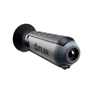 नए पॉकेट आकार के समुद्री थर्मल मोनोऑक्यूलर फ़्लर हैंडहेल्ड थर्मल इमेजर - Product Image 4