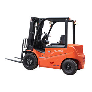 2.5 tonnes batterie durable 3m triplex mât chariot élévateur à fourche électrique portable <span class=keywords><strong>prix</strong></span> du chariot élévateur - Product Image 4