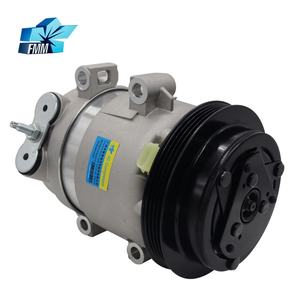 Compresor de Aire Acondicionado para Auto 92175482 1521508 89019077 92088081 para Holden VT Serie 2 5.7L V8 - Product Image 5