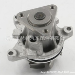 ปั๊มน้ำ Hh รุ่น Jde38893 สำหรับรถยนต์แลนด์โรเวอร์ ฟรีแลนเดอร์ เรนจ์โรเวอร์ อีโวค - Product Image 1