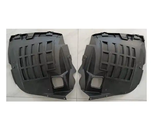 Piezas de coche guardabarros delantero Linner para Land Rover Defender 90 110 L663 LR129843 LH LR129842 RH - Product Image 2