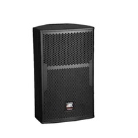 Système de sonorisation professionnel pour scène, ensemble d'équipement pour mariage, église, club, système de sonorisation Line Array et caisson de basses, solution audio complète