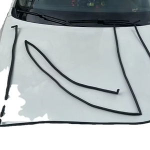 Vente directe d'usine de pièces automobiles, bande d'étanchéité pour <span class=keywords><strong>toit</strong></span> <span class=keywords><strong>ouvrant</strong></span> de voiture, numéro OE <span class=keywords><strong>panoramique</strong></span> : 5GG 877 459, compatible avec Volkswagen <span class=keywords><strong>Golf</strong></span> <span class=keywords><strong>7</strong></span> MK7 - Product Image 1