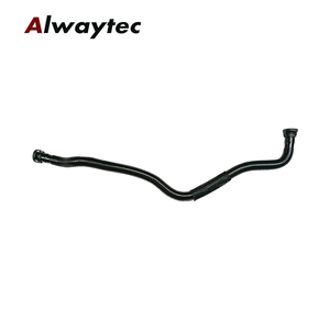 Tuyau d'injection <span class=keywords><strong>de</strong></span> liquide <span class=keywords><strong>de</strong></span> <span class=keywords><strong>refroidissement</strong></span> à Air secondaire pour Audi A6 Avant C6 sortie 2023-nouveau et ORIGINAL pour les nouveaux arrivages - Product Image 2