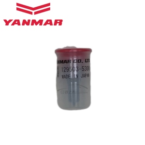 Yanmar Motor reparatur teile Einspritz düse 129503-53000 150 P244 4HAO für Y <span class=keywords><strong>Anmar</strong></span> 3 TN84L 3 TNE84 3 TN84E T Motori njektor düse - Product Image 2