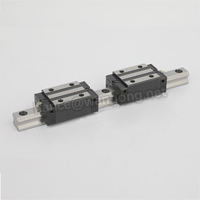 Kits de machines CNC de 3000 mm, guide linéaire à rail HGR20