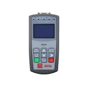 Depurador de acero MDK13 para ascensor Compatible con Step Monarch Two-in-One Universal Operator Decryptor Diseño moderno para hoteles - Product Image 3