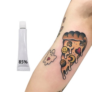 ครีมไมโครพิกเมนต์ 85% สำหรับดูแลก่อนและหลังการสัก PMU แต่งหน้าถาวร ไมโครพิกเมนต์ คิ้ว ปาก หมึกสัก - Product Image 5