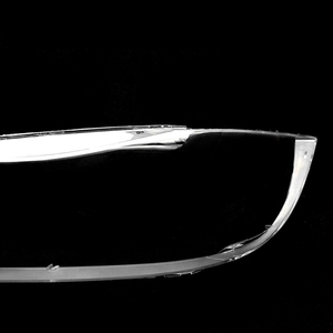 Nueva Cubierta de Lente de Faro Delantero para Serie 3 <span class=keywords><strong>320</strong></span> 325 328 335 2004 2005 <span class=keywords><strong>2006</strong></span> 2007 2008 2009 2010 2011 2012 E90, Cristal de Faro - Product Image 3
