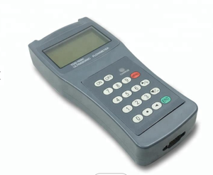 เครื่องวัดอัตราการไหลแบบอัลตราโซนิกแบบพกพาชนิดหนีบติด - Product Image 2