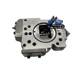 Régulateur de commande Xpower FY2403379 K5V140 S9C12-V pour excavatrice sur chenilles, pièces de machines de construction - Product Image 1