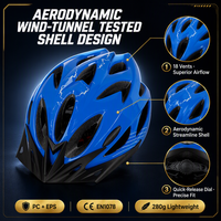 Casco de Ciclismo MTB para Hombre, Modelo Popular de Fábrica, con Visera, Estilo Deportivo para Niños, Cascos de Bicicleta para Ciclismo