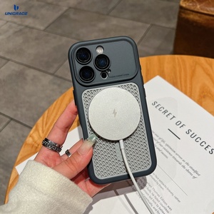 <span class=keywords><strong>Funda</strong></span> para <span class=keywords><strong>iPhone</strong></span> 16 en Colores para Chicas, Compatible con <span class=keywords><strong>iPhone</strong></span> 17, 16, 15 <span class=keywords><strong>Pro</strong></span> <span class=keywords><strong>Max</strong></span>, <span class=keywords><strong>Funda</strong></span> Protectora, Carcasa de TPU y PC para <span class=keywords><strong>iPhone</strong></span> 17 - Product Image 4