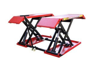 Elettromagnete a forbice per auto a forbice - Product Image 6