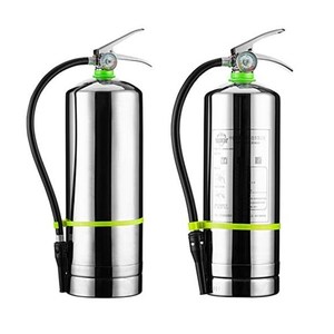 <span class=keywords><strong>Extincteur</strong></span> Li-lon de 3 <span class=keywords><strong>litres</strong></span> pour véhicules électriques à batterie au lithium - Product Image 1