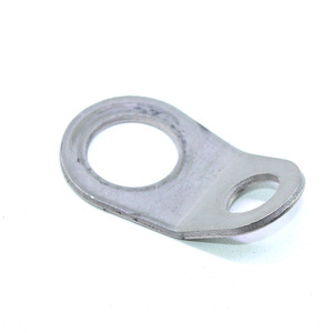 Anneau de traction pour support de moteur hors-bord Yamaha 6J8-43113-01, anneau de levage en aluminium pour moteurs de 9,9 à 15 CV - Product Image 3