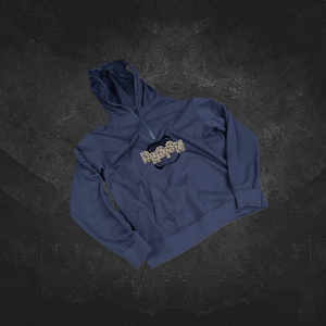 Sudaderas con Capucha de Invierno para Hombre, de Algodón Grueso, Corte Regular, Manga Larga, con Cierre, al por Mayor - Product Image 2