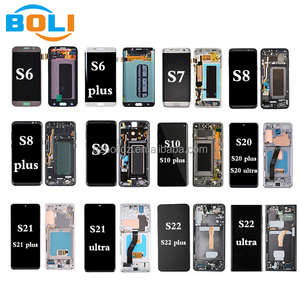 ราคาขายส่ง จอ LCD แท้ขนาด 6.4 นิ้ว สำหรับ <span class=keywords><strong>Samsung</strong></span> <span class=keywords><strong>Galaxy</strong></span> <span class=keywords><strong>S21</strong></span> <span class=keywords><strong>FE</strong></span> จอสัมผัส LCD สำหรับ <span class=keywords><strong>Samsung</strong></span> <span class=keywords><strong>S21</strong></span> <span class=keywords><strong>FE</strong></span> 5G G990 - Product Image 5