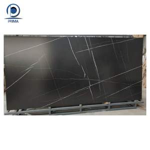 Lastre di pietra di quarzo Prima elegante per spazi sofisticati - Product Image 1