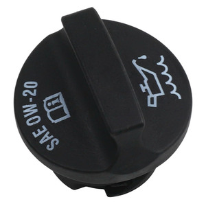ฝาปิดน้ำมันเครื่อง Sae 0w-20 สำหรับเชฟโรเลต คาดิลแลค จีเอ็มซี อะไหล่พลาสติกทดแทน - Product Image 4